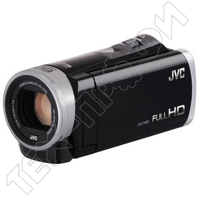 ������ JVC GZ-E309