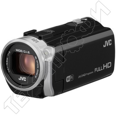 ������ JVC GZ-E505