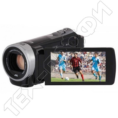 ������ JVC GZ-EX310