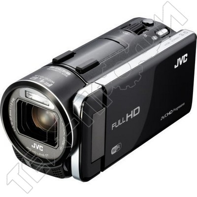 ������ JVC GZ-GX1