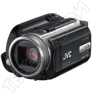 ������ JVC GZ-HD10