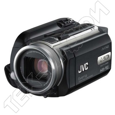 ������ JVC GZ-HD30