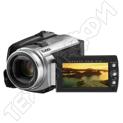 ������ JVC GZ-HD5