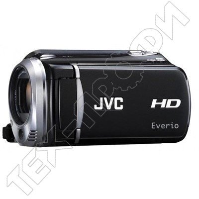 ������ JVC GZ-HD620