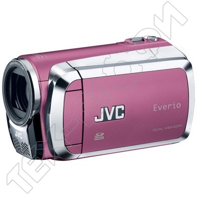 ������ JVC GZ-HM200