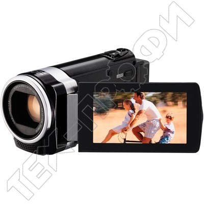 ������ JVC GZ-HM655