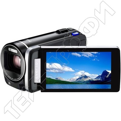 ������ JVC GZ-HM845