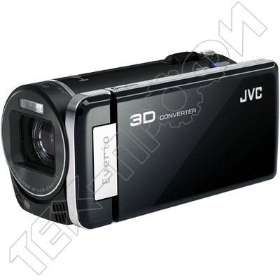 ������ JVC GZ-HM960