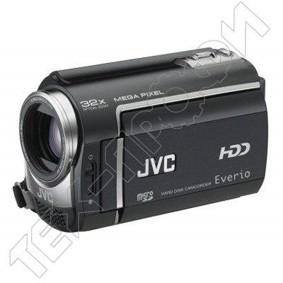 ������ JVC GZ-MG364