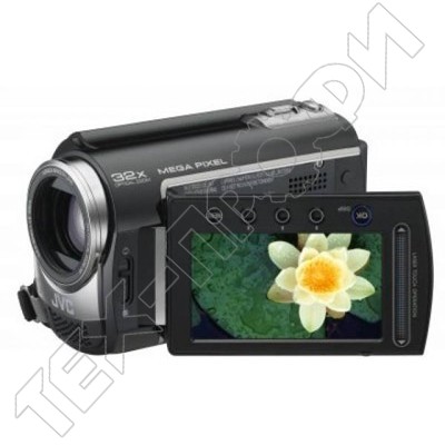 ������ JVC GZ-MG465