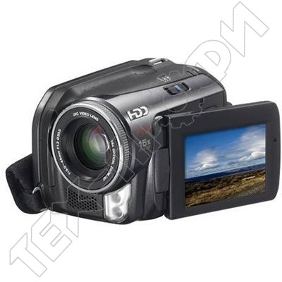 ������ JVC GZ-MG50