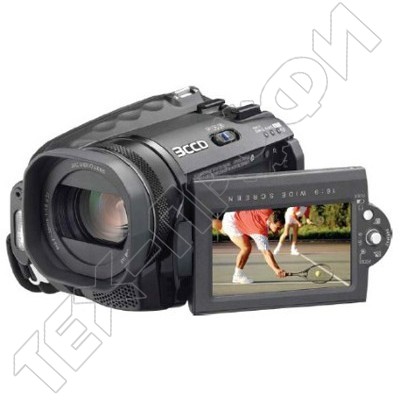 ������ JVC GZ-MG505