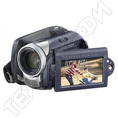 ������ JVC GZ-MG57