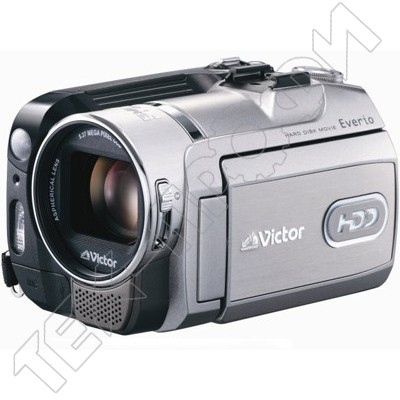 ������ JVC GZ-MG575