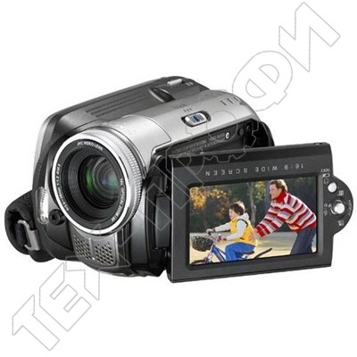 ������ JVC GZ-MG67