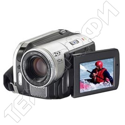 ������ JVC GZ-MG70