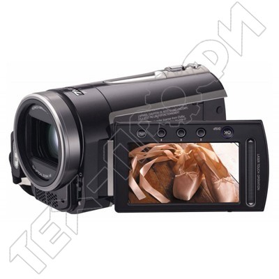 ������ JVC GZ-MG730