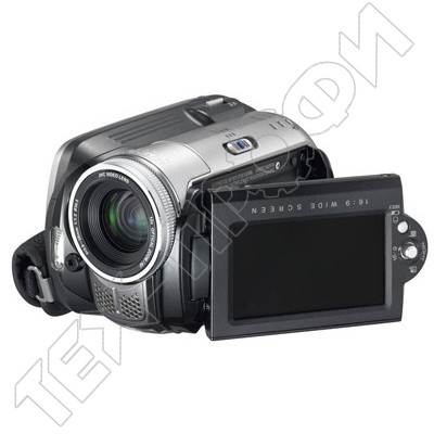 ������ JVC GZ-MG77