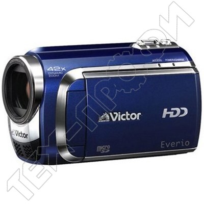 ������ JVC GZ-MG840