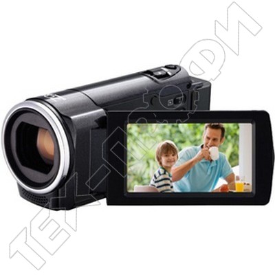 ������ JVC GZ-MS150