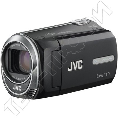 ������ JVC GZ-MS250