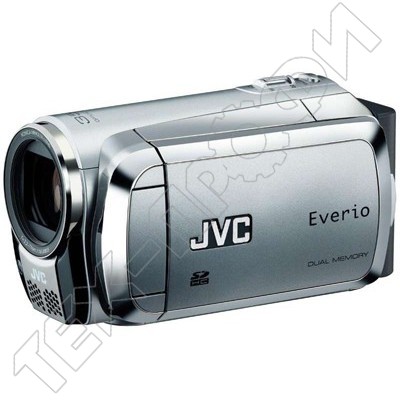 ������ JVC GZ-MS95