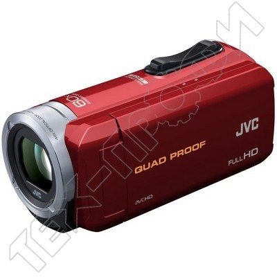 ������ JVC GZ-R10S