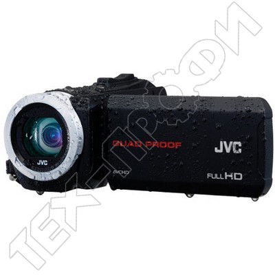 ������ JVC GZ-RX115