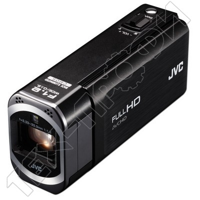 ������ JVC GZ-V515