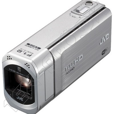������ JVC GZ-VX715