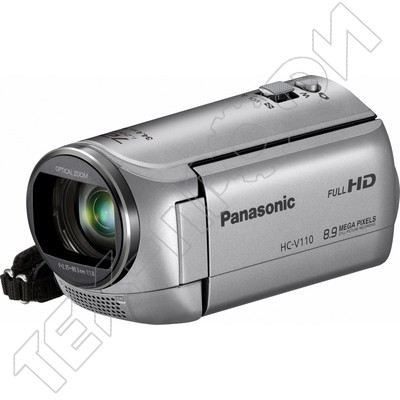 ������ Panasonic HC-V110