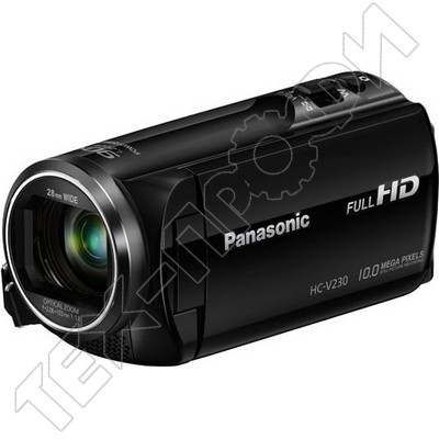 ������ Panasonic HC-V230