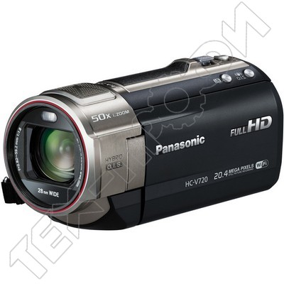������ Panasonic HC-V720M