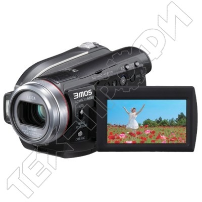 ������ Panasonic HDC-HS100