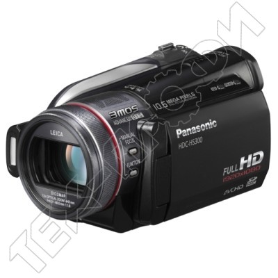 ������ Panasonic HDC-HS300