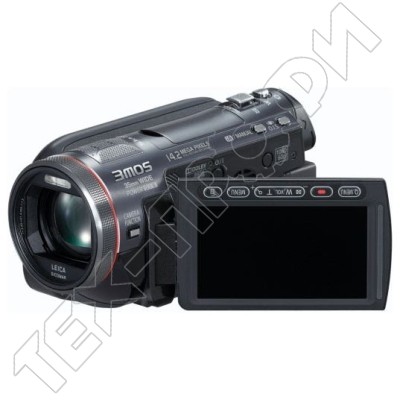 ������ Panasonic HDC-HS700