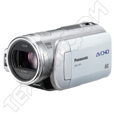 ������ Panasonic HDC-SD1