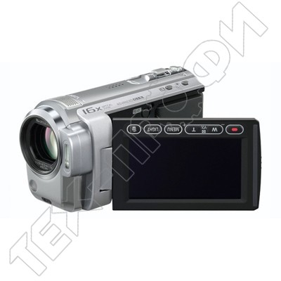 ������ Panasonic HDC-SD10