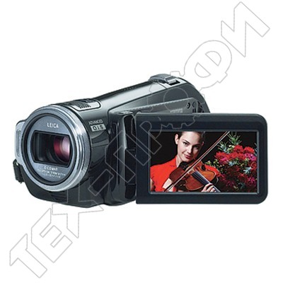 ������ Panasonic HDC-SD5