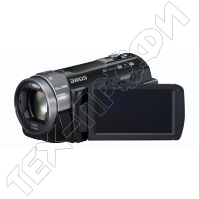 ������ Panasonic HDC-SD800