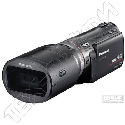 ������ Panasonic HDC-SDT750