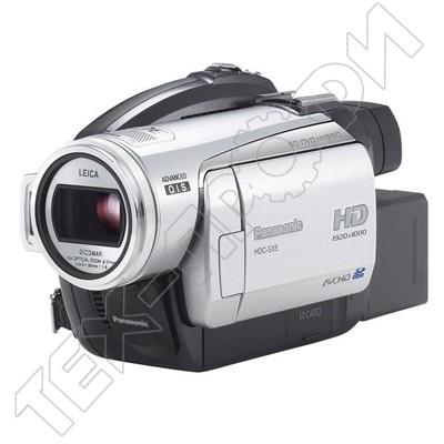 ������ Panasonic HDC-SX5