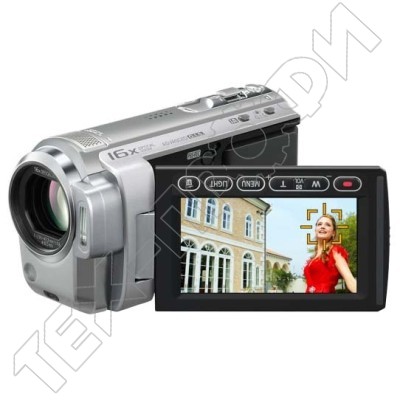 ������ Panasonic HDC-TM10