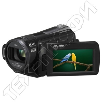 ������ Panasonic HDC-TM20