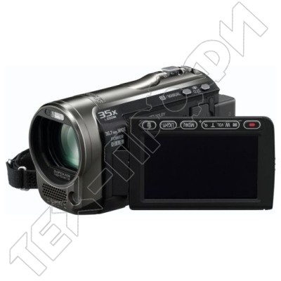 ������ Panasonic HDC-TM60