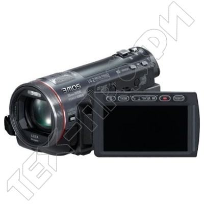 ������ Panasonic HDC-TM700