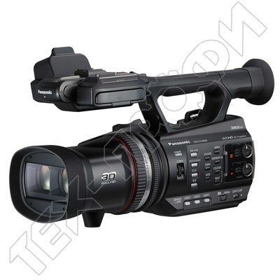 ������ Panasonic HDC-Z10000