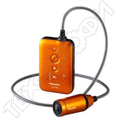 ������ Panasonic HX-A100