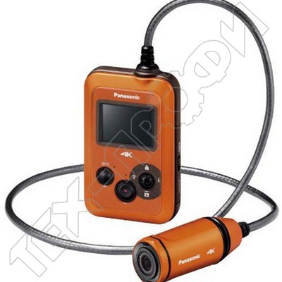 ������ Panasonic HX-A500