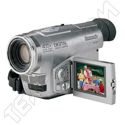 ������ Panasonic NV-DS11